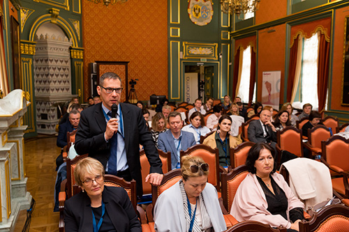 XVI nauchno prakticheskaya konferenciya 5